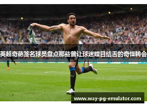 英超奇葩签名球员盘点那些曾让球迷瞠目结舌的奇怪转会