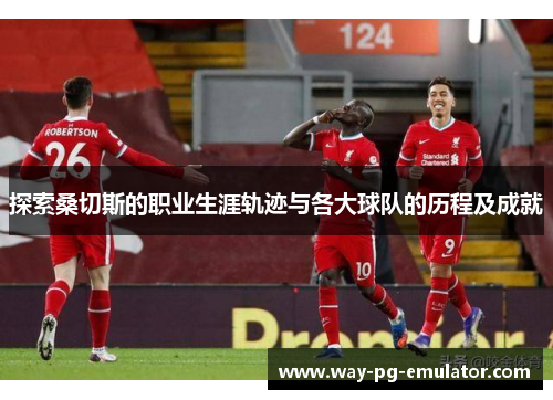 探索桑切斯的职业生涯轨迹与各大球队的历程及成就 探索桑切斯的职业生涯轨迹与各大球队的历程及成就