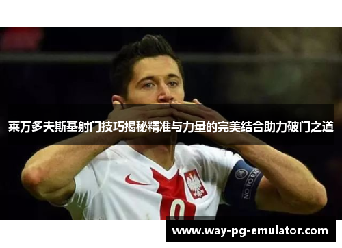 莱万多夫斯基射门技巧揭秘精准与力量的完美结合助力破门之道