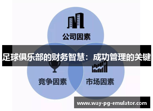 足球俱乐部的财务智慧：成功管理的关键