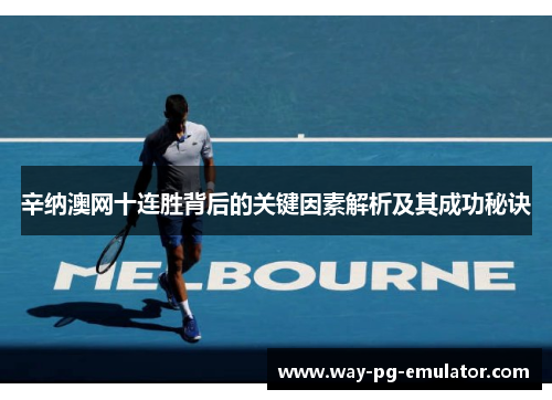 辛纳澳网十连胜背后的关键因素解析及其成功秘诀